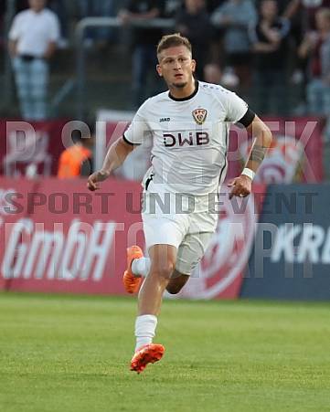 7.Spieltag BFC Dynamo - SV Babelsberg 03,