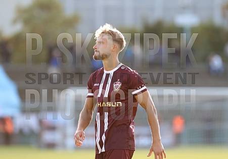 8.Spieltag BFC Dynamo - Chemnitzer FC,