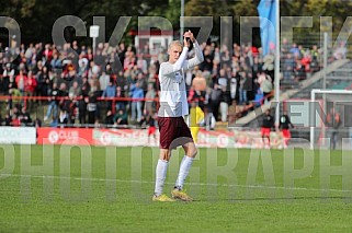 3.Runde Cosy-Wasch-Landespokal SV Lichtenberg 47 - BFC Dynamo,