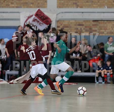 2.Spree Color Cup 2018