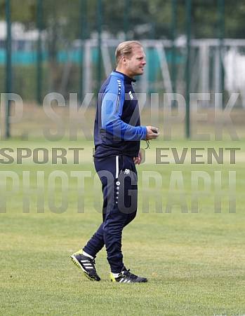 Training 14.09.2018