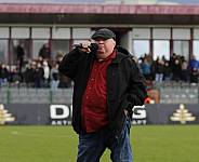 Cosy-Wasch Viertelfinale BFC Dynamo - VSG Altglienicke