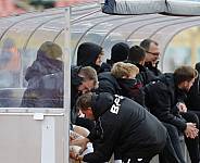 14.Spieltag BFC Dynamo - FSV Union Fürstenwalde ,