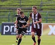 4.Spieltag BFC Dynamo - VfB Germania Halberstadt,