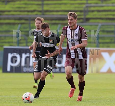 4.Spieltag BFC Dynamo - VfB Germania Halberstadt,
