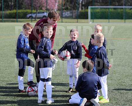 BFC Dynamo FerienCamp April 2022