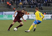 25.Spieltag BFC Dynamo - 1.FC Lokomotive Leipzig