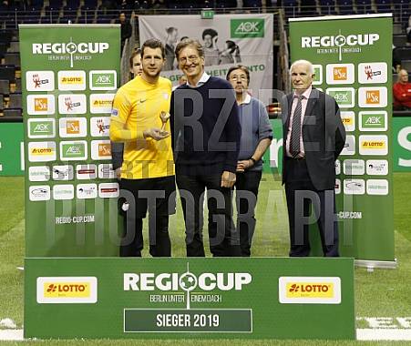 41. Regio-Cup 2019