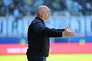 32. Spieltag FC Carl-Zeiss Jena - BFC Dynamo