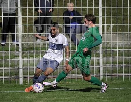 2.Runde AOK-Landespokal Füchse Berlin - BFC Dynamo