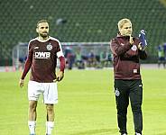 6.Spieltag BFC Dynamo - TSG Neustrelitz