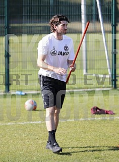 21.09.2020 Training BFC Dynamo