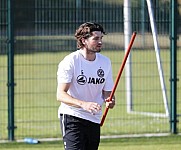 21.09.2020 Training BFC Dynamo