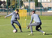 13.10.2021 Training BFC Dynamo