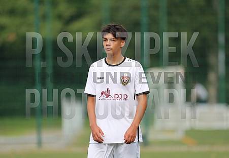 3.Spieltag BFC Dynamo U19 - SV Babelsberg 03 U19 3.Spieltag BFC Dynamo U19 - SV Babelsberg 03 U19