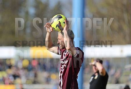 29.Spieltag 1.FC Lokomotive Leipzig - BFC Dynamo
