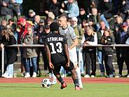 3.Runde Cosy-Wasch-Landespokal FSV Berolina Stralau - BFC Dynamo