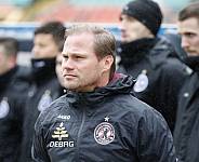 15.Spieltag BFC Dynamo - 1.FC Lokomotive Leipzig