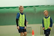 BFC Dynamo FerienCamp Herbst 2025