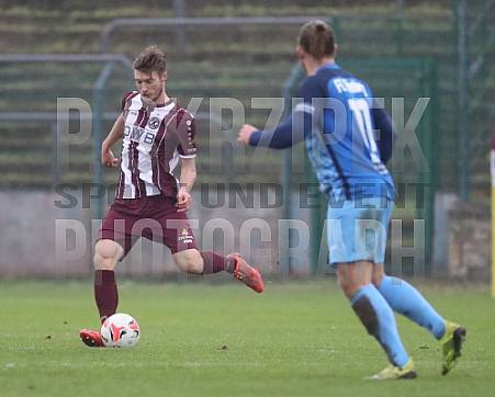 22.Spieltag BFC Dynamo - FC Eilenburg,