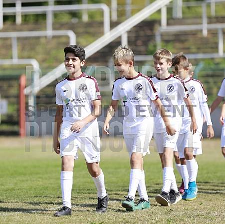 Jugenderöffnung 2018/19 Jugenderöffnung 2018/19