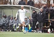 Testspiel SV Tasmania Berlin - BFC Dynamo