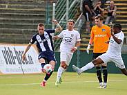 Testspiel BFC Dynamo - Hertha BSC