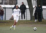 Testspiel BFC Dynamo - SV Lichtenberg 47