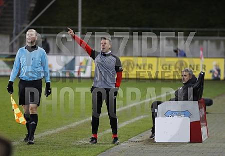 18.Spieltag FSV Zwickau - BFC Dynamo, 18.Spieltag FSV Zwickau - BFC Dynamo,