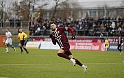 19.Spieltag BFC Dynamo - SV Babelsberg 03