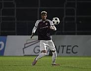 27. Spieltag BFC Dynamo - VSG Altglienicke