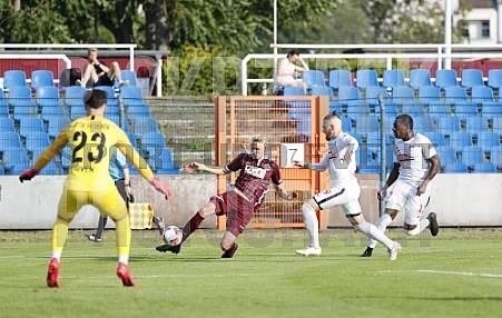 3.Testspiel BFC Dynamo - FSV Optik Rathenow, 3.Testspiel BFC Dynamo - FSV Optik Rathenow,