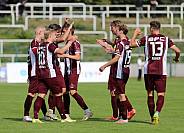 4.Spieltag BFC Dynamo - VfB Germania Halberstadt,