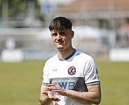 34.Spieltag SV Lichtenberg 47 - BFC Dynamo