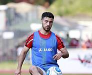 30.Spieltag Berliner AK 07 - BFC Dynamo