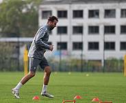 01.11.2022 Training BFC Dynamo