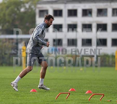 01.11.2022 Training BFC Dynamo 01.11.2022 Training BFC Dynamo