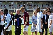 Pokalfinale VSG Altglienicke - BFC Dynamo,