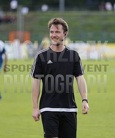 BFC Dynamo - Eliteteam AS Monaco