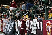 12.Spieltag BFC Dynamo - BSG Chemie Leipzig