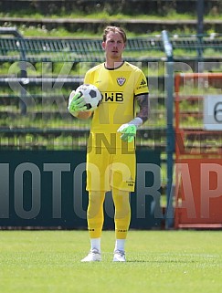 Testspiel BFC Dynamo - SV Lichtenberg 47,