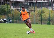 Training 15.10.2025 BFC Dynamo