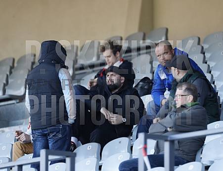 21.Spieltag Berliner AK 07 - BFC Dynamo , 21.Spieltag Berliner AK 07 - BFC Dynamo ,
