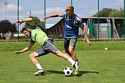 Training vom 23.07.2024 BFC Dynamo