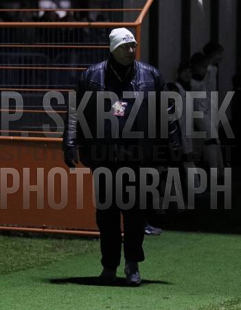 18.Spieltag BFC Dynamo - ZFC Meuselwitz,