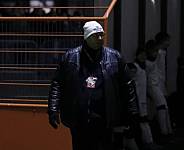 18.Spieltag BFC Dynamo - ZFC Meuselwitz,