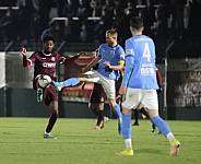 20.Spieltag BFC Dynamo - Chemnitzer FC,
