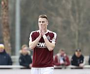 25.Spieltag FSV Budissa Bautzen - BFC Dynamo