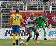 1.Spieltag 1.FC Lok Leipzig - BFC Dynamo,