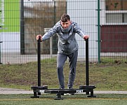 22.02.2022 Training BFC Dynamo